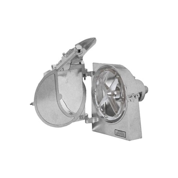 Allpoints 264065 Grater/Shredder Attach For Uniworld Foodservice